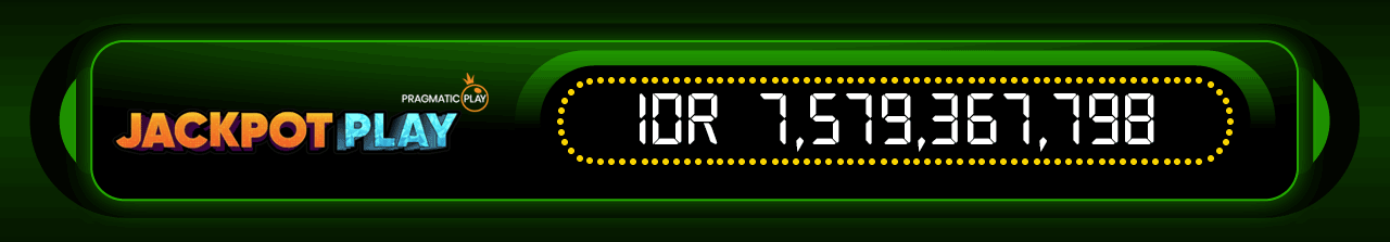 BADAK177 Jackpot